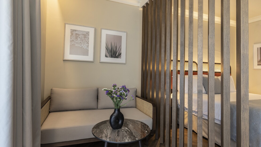 Kerkyra Blue Hotel & Spa